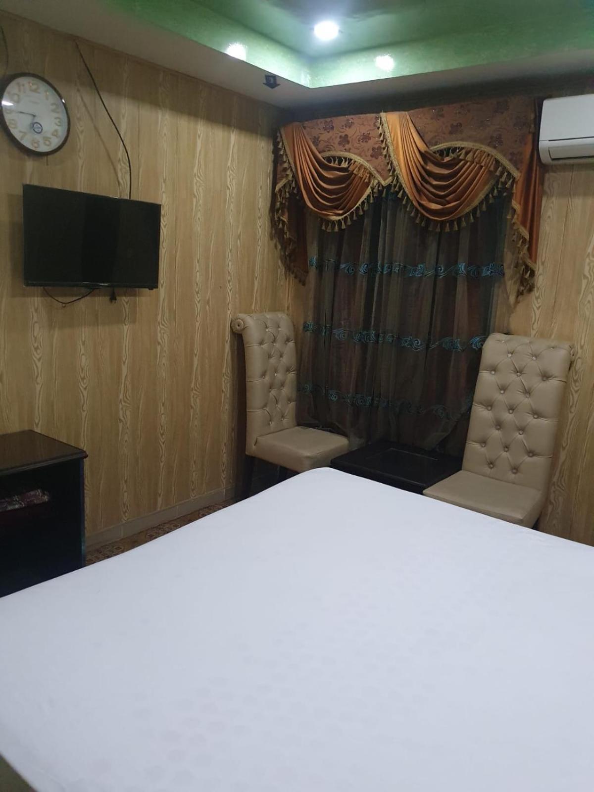 Town Guest House Toba Tek Singh Luaran gambar